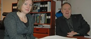 Gällivare fortsätter krympa