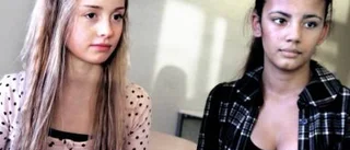 Tjejerna som gillar att blogga