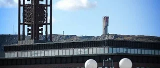 Nytt eller gammalt för nya stadshuset