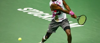 Ymer pressade världsfemman – men slogs ut