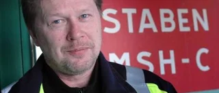 Han tar över efter Rantakyrö