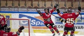 Fördel, Luleå Hockey