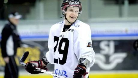 Foto: Eija Dunder