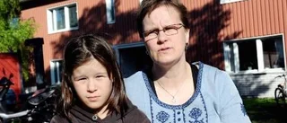 Lösa hundar jagade människor och djur