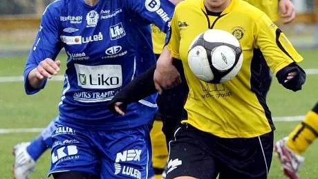 Foto: Andreas Wälitalo