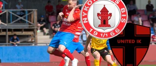 Bissarna avslutade mot United – se mötet här