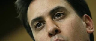 Kan Ed Miliband visa vägen?