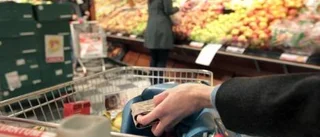 Fräcka plånbokstjuvar greps