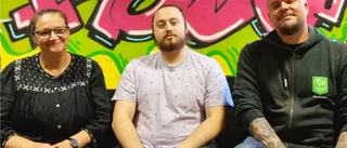 Fritidsgård tar snacket om lustgasen med ungdomar: ✓"Tuber överallt" ✓Vanligt i Flen ✓"Vissa kan ta en hel tub själv på en kväll"
