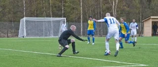 Seger för Arvidsjaur - det gav dubbel glädje