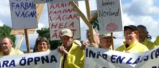 Hela Sverige ska leva