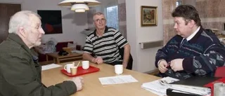 Moskoselsborna riskerar tappa sin samlingslokal