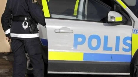 Löneutvecklingen för unga poliser upprör många inom poliskåren.