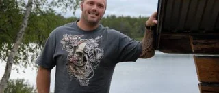 Holländare planerar bygga vildmarkscamp