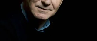 Stellan Skarsgård in i superhjältarnas värld