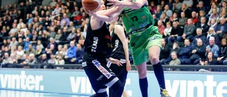 Hon återvänder till Luleå för att frälsa