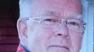 Kalle Johansson.