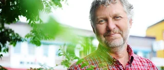 TV: Kalixbornas hälsning till Peter Eriksson