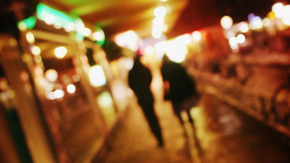 Sexköpare. Skellefteåbon har vid flera tillfällen köpt sex i Luleå.