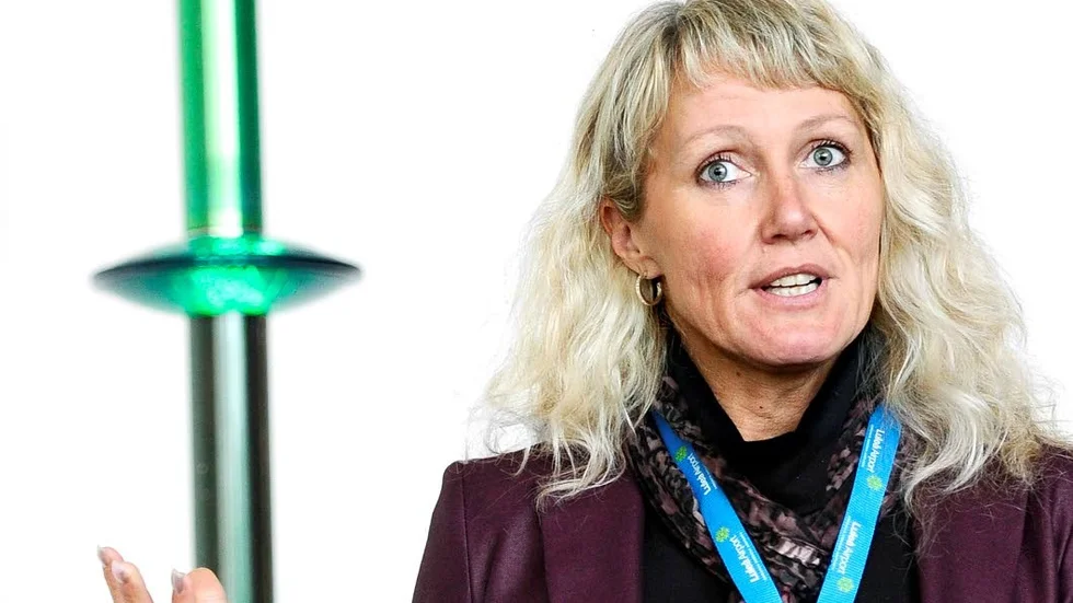 Ann-Christin Viklund