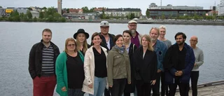 Upplev kultur ihop med en främling