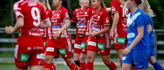 Piteå spelade ut – klart för final