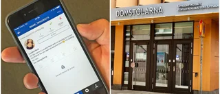 Misstanken: Kvinna lurade Uppsalabo på pengar i romansbedrägeri