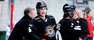 Förre LHF-backen lämnar SHL-konkurrenten