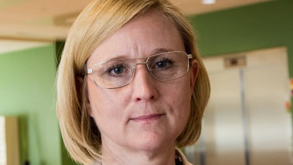 Enligt Lena Kruse, verksamhetschef för hälso- och sjukvård i Luleå kommun, arbetar man fortfarande med en handlingsplan som ska motverka något liknande inträffar igen. (Arkiv)