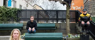 Älskat radioprogram blir scenshow