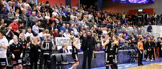 Storpublik väntar Luleå Basket