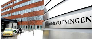 Fortsatta problem i socialtjänsten