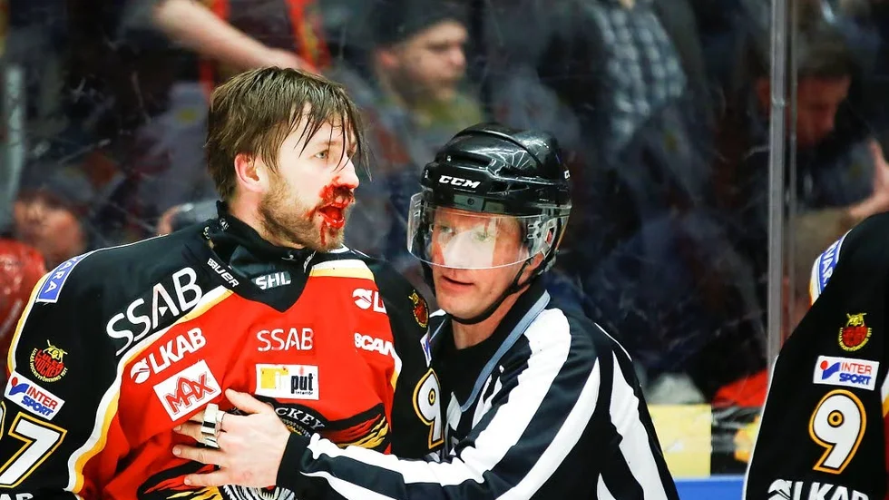 Per Ledin.