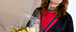 Stipendium till glaskonstnär