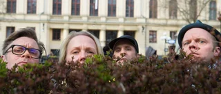 Mammas Nya Kille till Kulturens hus