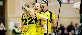 Tredje segern för Notviken