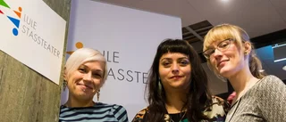 Ny verksamhetsledare för Ung Scen i Norr