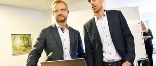 Stor omorganisation inom Norrbottens Media