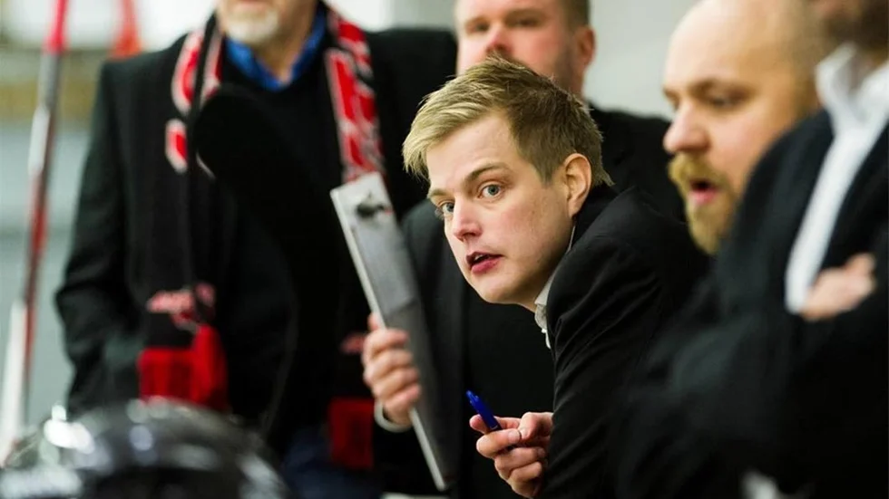 Per Kenttä.