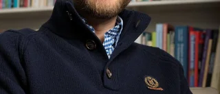 Intervju: Lars Anders Johansson