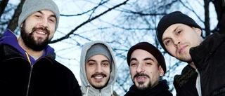 För jobbigt och rörigt