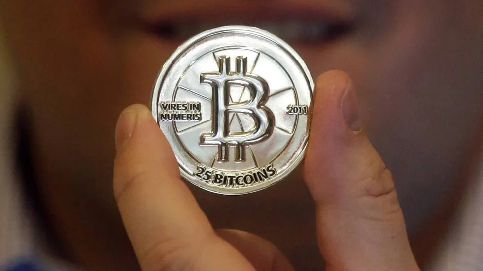 Bitcoins är den nya digitala valutan som gjort succé på nätet runt om i världen.