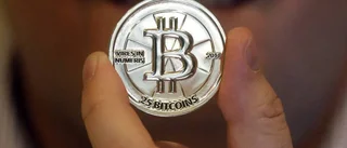 Hackerattack mot bitcoin – 17 miljoner försvann