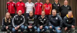 Fullt kaos i Tyresö inför premiären