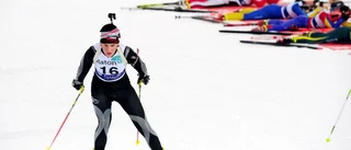 Guld till Öberg på JSM