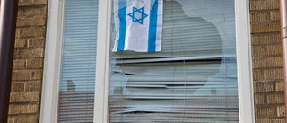 Håll rent mot antisemitism
