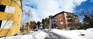 Förskola blir bostäder