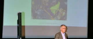 Petersen föreslår kultursatsningar i Gällivare