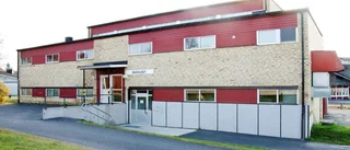 Badhus får underkänt