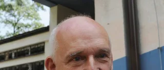 Han har inget lärt